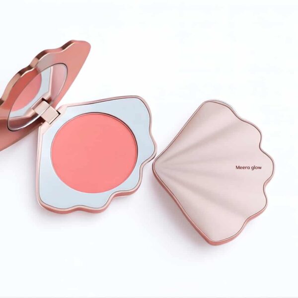 Damsel Blusher