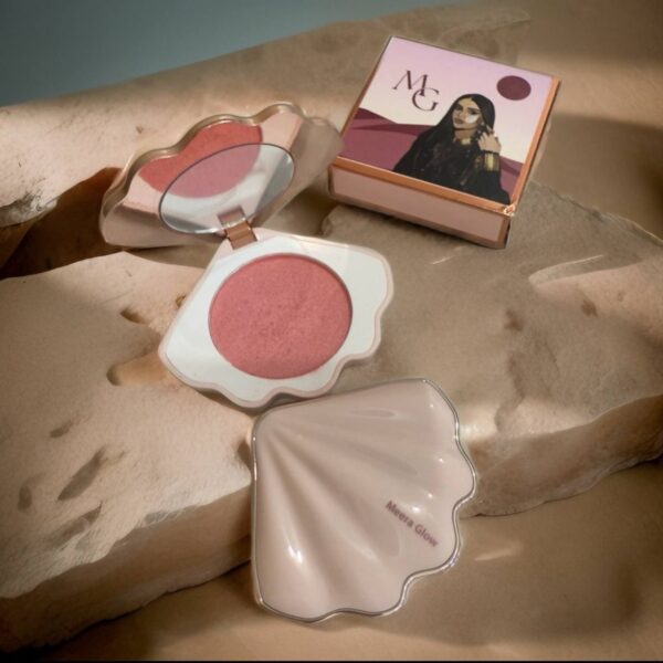 Aromatic Blusher