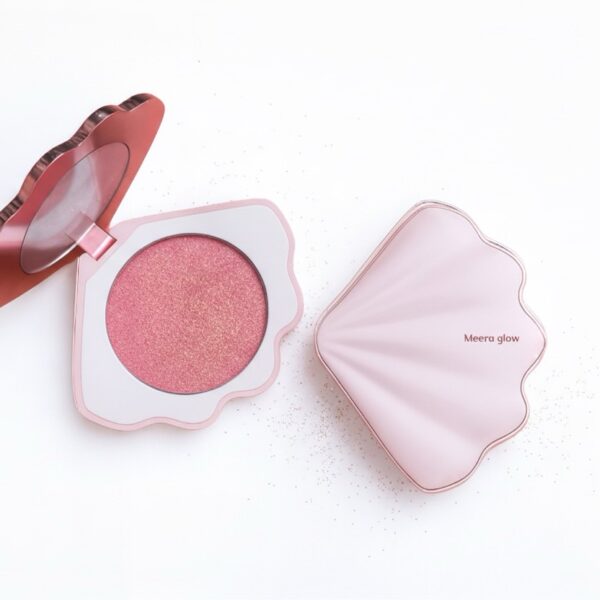 Aromatic Blusher
