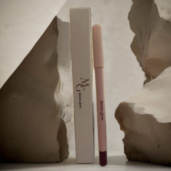 Nude lip liner #14