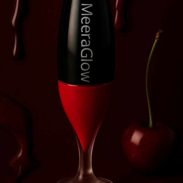 Dark cherry 07
